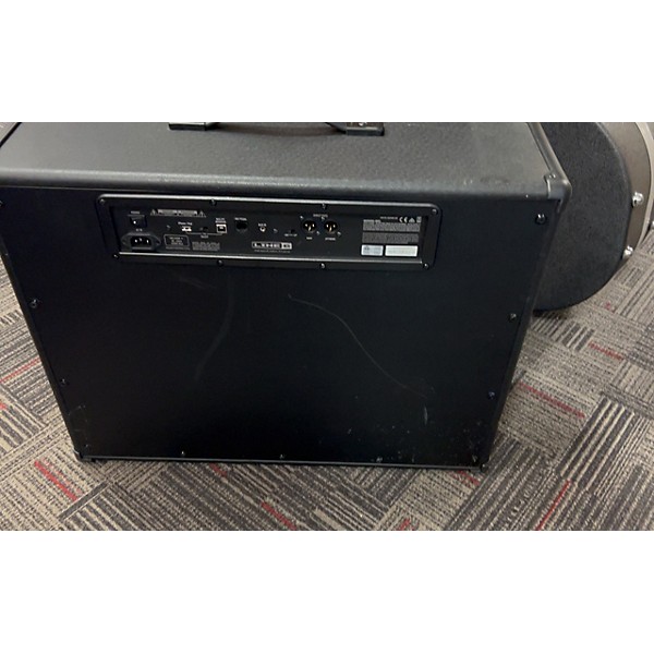 Used Line 6 Spider V 240 2x12 Mkii Guitar Combo Amp