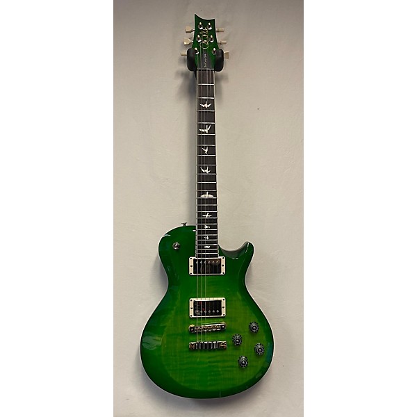 Used PRS 2022 S2 McCarty 594 Singlecut Solid Body Electric Guitar