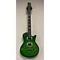 Used PRS 2022 S2 McCarty 594 Singlecut Solid Body Electric Guitar thumbnail