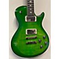 Used PRS 2022 S2 McCarty 594 Singlecut Solid Body Electric Guitar