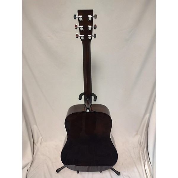 Used Rogue RG-624 Acoustic Guitar