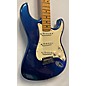 Used Fender 2020 American Ultra Stratocaster Solid Body Electric Guitar