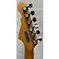 Used G&L USA Legacy Nitro Finish Solid Body Electric Guitar