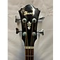 Used Ibanez AEB10E Acoustic Bass Guitar