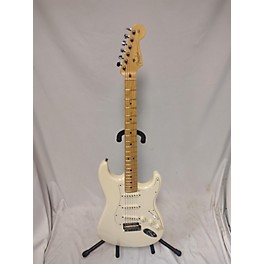 Used Fender AMERICAN SERIES STRATOCASTER Solid Body Electric Guitar