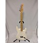 Used Fender AMERICAN SERIES STRATOCASTER Solid Body Electric Guitar thumbnail