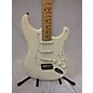 Used Fender AMERICAN SERIES STRATOCASTER Solid Body Electric Guitar