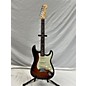 Used Fender 2018 American Professional Stratocaster With Rosewood Neck Solid Body Electric Guitar thumbnail