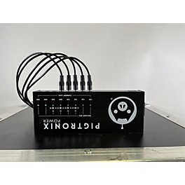 Used Pigtronix Used Pigtronix Power Supply