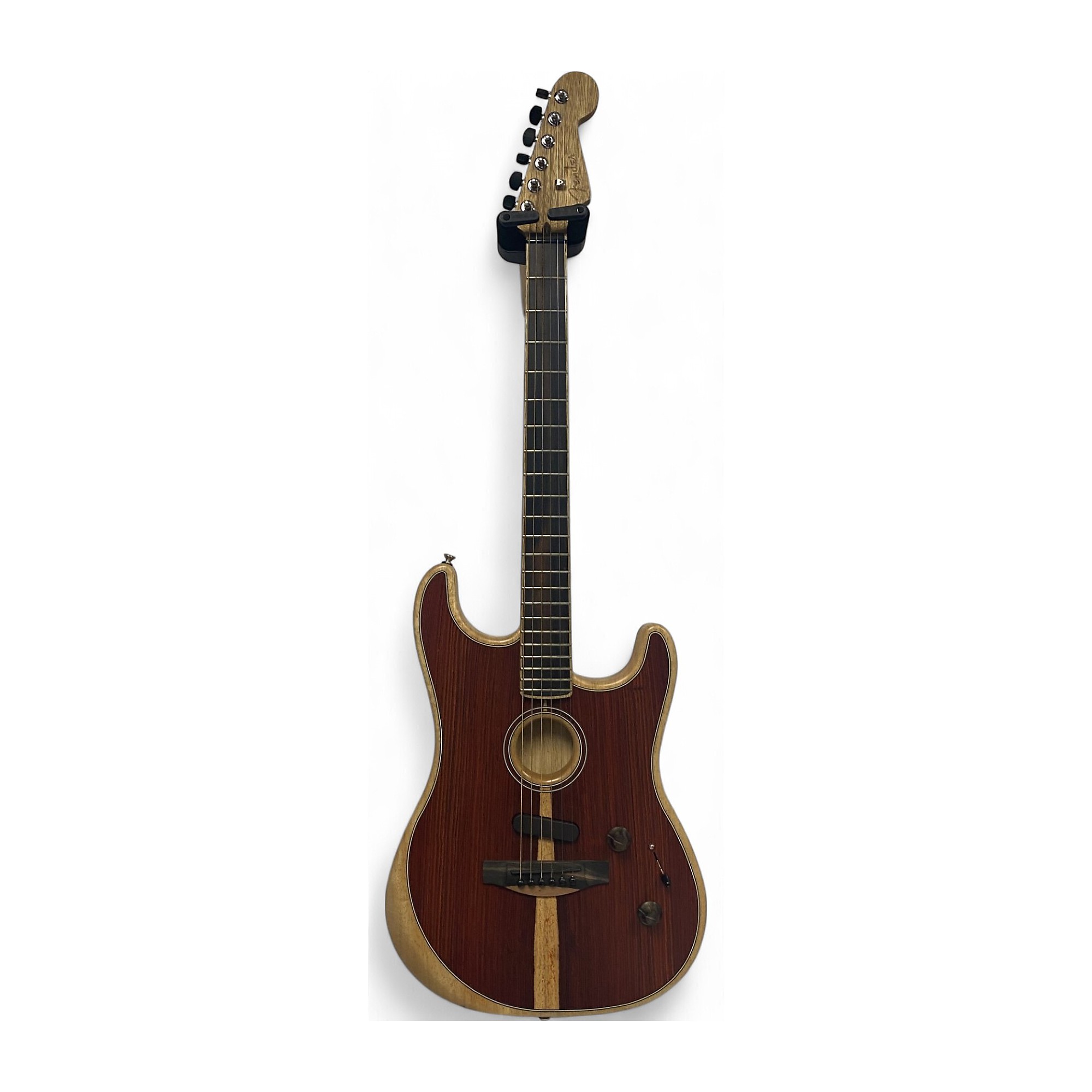 ギター Fender American Acoustasonic Cocobolo 45946_Fender_Acoustasonic_Coco