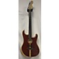 Used Fender American Acoustasonic Cocobolo Stratocaster Acoustic Electric Guitar thumbnail