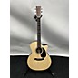 Used Martin 2023 GPC16E Acoustic Electric Guitar thumbnail