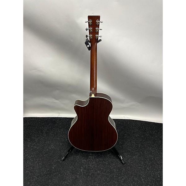 Used Martin 2023 GPC16E Acoustic Electric Guitar