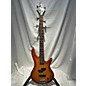 Used Ibanez GSR200FM Electric Bass Guitar thumbnail