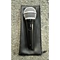 Used Shure PGA58 Dynamic Microphone thumbnail