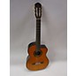 Used Takamine 2022 GC5CE-NAT Acoustic Electric Guitar thumbnail