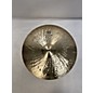 Used Zildjian 22in K Constantinople Renaissance Ride Cymbal thumbnail