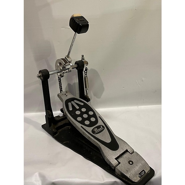 Used Pearl P120 Single Bass Drum Pedal