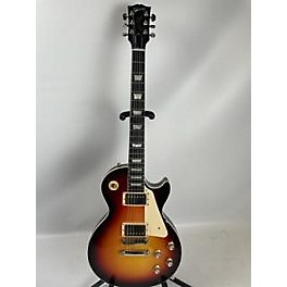 Used Gibson Used Gibson Les Paul Standard 1960S Neck Tri Burst Solid Body Electric Guitar