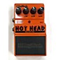Used DigiTech Hot Head Distortion Effect Pedal thumbnail
