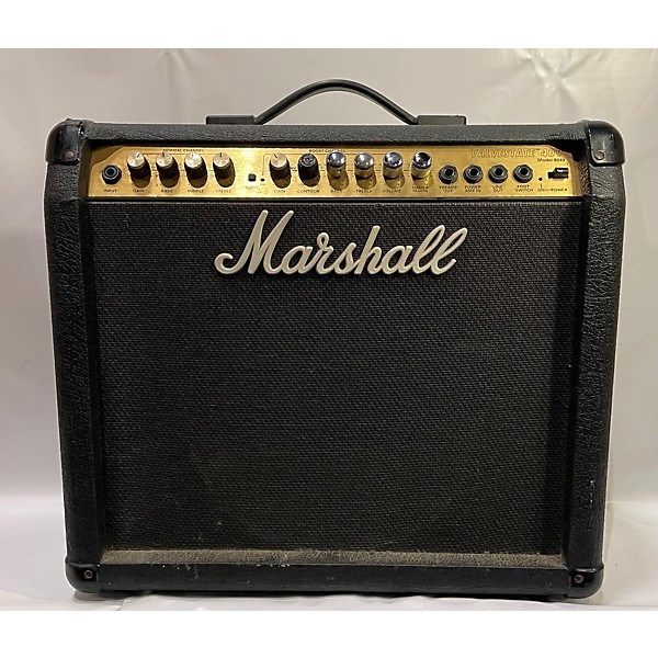 Used Marshall Valvestate 40V 8040 Guitar Combo Amp