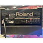 Used Roland AC60 60W 2X6.5 Acoustic Guitar Combo Amp