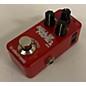 Used TC Electronic Hall Of Fame Mini 2 Effect Pedal