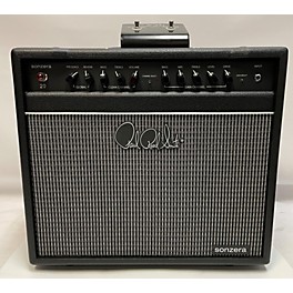 Used PRS Sonzera 20w Tube Guitar Combo Amp