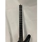 Used Kramer Headless Voyager Electric Bass Guitar