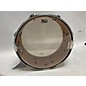 Used Pearl 5.5X14 EXPORT SNARE Drum