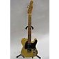 Used Fender Ltd 1951 Tele Hvy Rel Solid Body Electric Guitar thumbnail
