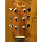 Used Fender 2000s DG8S Acoustic Guitar