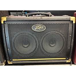 Used Peavey Used Peavey E208 Guitar Combo Amp