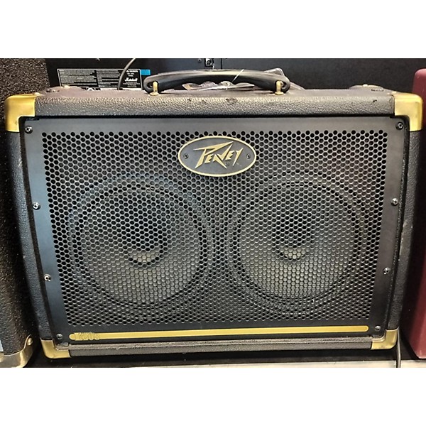 Used Peavey Used Peavey E208 Guitar Combo Amp