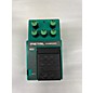 Used Ibanez MS10 METAL CHARGER Effect Pedal thumbnail