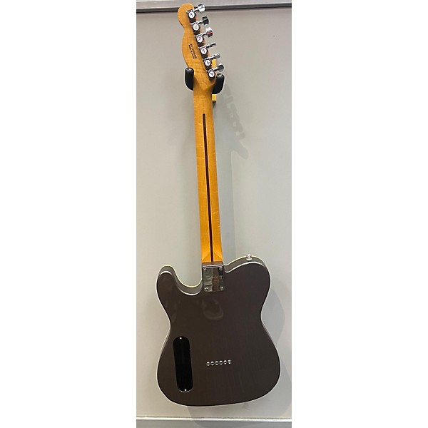 Used Fender 2022 Aerodyne Telecaster Solid Body Electric Guitar