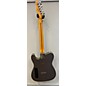 Used Fender 2022 Aerodyne Telecaster Solid Body Electric Guitar