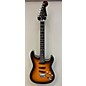 Used Fender 2023 Aerodyne Stratocaster Solid Body Electric Guitar thumbnail