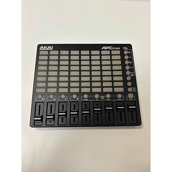 Used Akai Professional APC Mini Production Controller | Guitar Center
