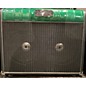 Used Kustom 36 Coupe 2x10 Tube Guitar Combo Amp thumbnail