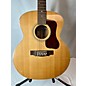 Used Guild F212XL STD 12 String Acoustic Guitar