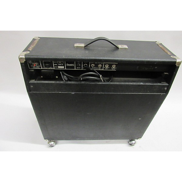 Used Randall RB120-115 COMMANDER I Guitar Combo Amp