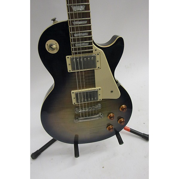 Used Epiphone 2012 Les Paul Standard Pro Solid Body Electric Guitar