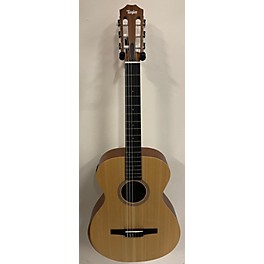 Used Taylor Used Taylor Academy 12EN Natural Classical Acoustic Electric Guitar