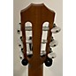 Used Taylor Academy 12EN Classical Acoustic Electric Guitar