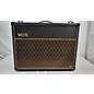 Used VOX AC30VR Valve Reactor 2x12 30W Tube Guitar Combo Amp thumbnail