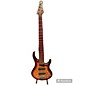 Used MTD Andrew Gouche AG5 Electric Bass Guitar thumbnail