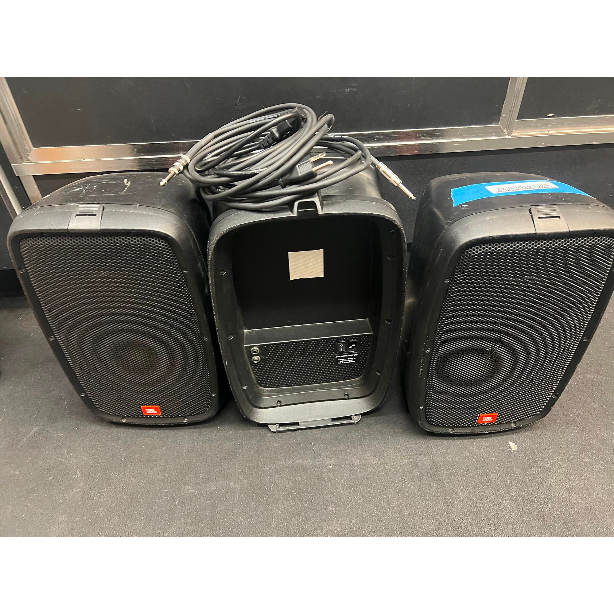 Used Used JBL EON 206P Powered Speaker | Guitar Center