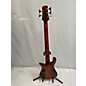 Used Spector Ns5xl Electric Bass Guitar