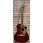 Used Fender Newporter Player Acoustic Electric Guitar thumbnail